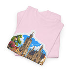VEURNE Unisex T-shirt | Vlaamse Stad | VlaamseKracht®