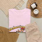 WIELRENNER Unisex T-shirt | De koers is van ons | VlaamseKracht®