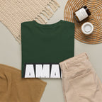 AMAI! Unisex T-shirt | Vlaamse Humor | VlaamseKracht®