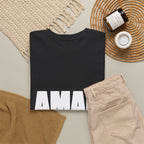 AMAI! Unisex T-shirt | Vlaamse Humor | VlaamseKracht®