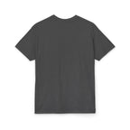 Lion Crest T-Shirt — VlaamseKracht Premium Weave Graphic Tee