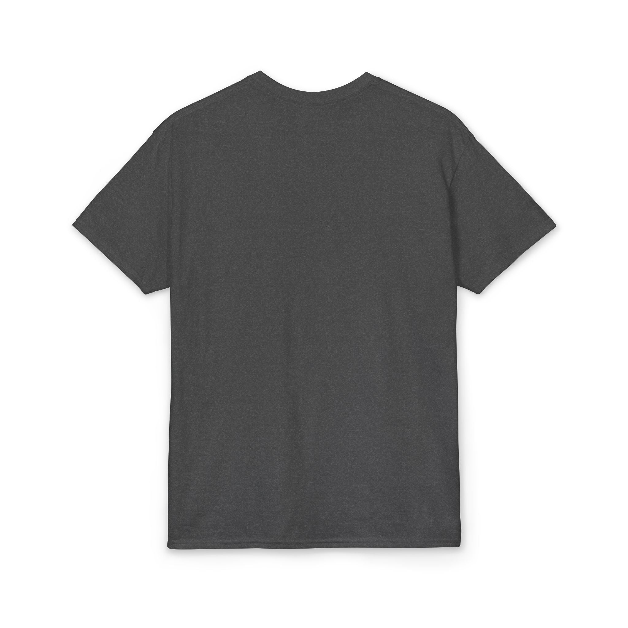 Lion Crest T-Shirt — VlaamseKracht Premium Weave Graphic Tee