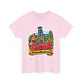GENK Unisex T-shirt | Vlaamse Stad | VlaamseKracht®