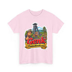 GENK Unisex T-shirt | Vlaamse Stad | VlaamseKracht®