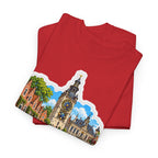 LIER Unisex T-shirt | Nieuw ontwerp | VlaamseKracht®