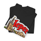 IEPER Unisex T-shirt | Vlaamse Stad | VlaamseKracht®