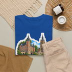 TURNHOUT Unisex T-shirt | Nieuw ontwerp | VlaamseKracht®