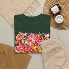 LEEUWENMEISJE! Unisex T-shirt | Anime | VlaamseKracht®