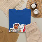 EEN FRISSE LAAG! Unisex T-shirt | De Schilder | VlaamseKracht®