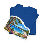 MOL Unisex T-shirt | Vlaamse Stad | VlaamseKracht®