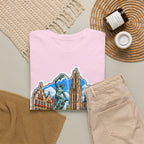 ANTWERPEN Unisex T-shirt | Vlaamse Stad | VlaamseKracht®