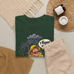 'T REGENT WEER Unisex T-shirt | Vlaams Weer | VlaamseKracht®
