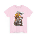 KASSEIEN ETEN! Unisex T-shirt | Vlaamse Koers | VlaamseKracht®