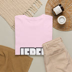 IEPER Unisex T-shirt | België | VlaamseKracht®
