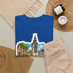 LIER Unisex T-shirt | Nieuw ontwerp | VlaamseKracht®