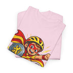 KLEINE HELD! Unisex T-shirt | Cartoon | VlaamseKracht®