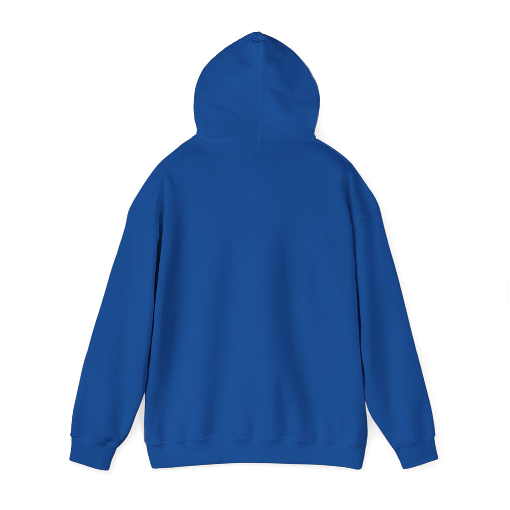 Premium Vlaamse Leeuw Unisex Heavy Blend™ Hooded Sweatshirt | VlaamseKracht®