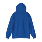 Premium Vlaamse Leeuw Unisex Heavy Blend™ Hooded Sweatshirt | VlaamseKracht®