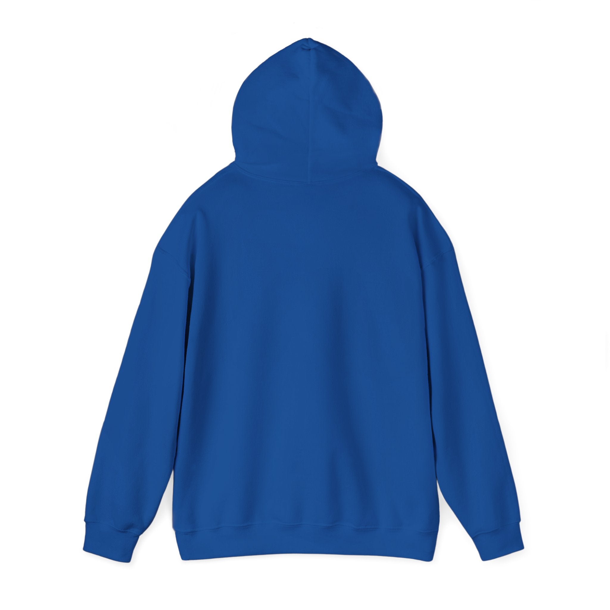 Premium Vlaamse Leeuw Unisex Heavy Blend™ Hooded Sweatshirt | VlaamseKracht®