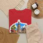 VEURNE Unisex T-shirt | Vlaamse Stad | VlaamseKracht®