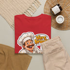 VERS BROOD! Unisex T-shirt | De Bakker | VlaamseKracht®