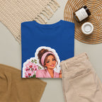 STRALEN VAN BINNENUIT! Unisex T-shirt | De Schoonheidsspecialiste | VlaamseKracht®
