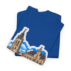 AALST Unisex T-shirt | Vlaamse Stad | VlaamseKracht®
