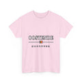 OOSTENDE Unisex T-shirt | Noordzee | VlaamseKracht®