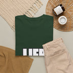 LIER Unisex T-shirt | België | VlaamseKracht®