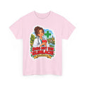 ZORG MET EEN GLIMLACH! Unisex T-shirt | De Dokter | VlaamseKracht®