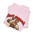 STERK GESMEED! Unisex T-shirt | De Smid | VlaamseKracht®