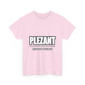 PLEZANT Unisex T-shirt | Vlaamse Humor | VlaamseKracht®