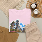 BERINGEN Unisex T-shirt | Vlaamse Stad | VlaamseKracht®