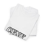 GENK Unisex T-shirt | België | VlaamseKracht®