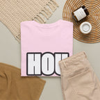 HOU VOL Unisex T-shirt | Vlaamse Humor | VlaamseKracht®