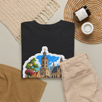 VEURNE Unisex T-shirt | Vlaamse Stad | VlaamseKracht®