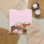 VERS UIT DE OVEN! Unisex T-shirt | De Bakker | VlaamseKracht®