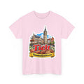 TIELT Unisex T-shirt | Vlaamse Stad | VlaamseKracht®