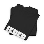 IEPER Unisex T-shirt | België | VlaamseKracht®