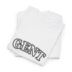 GENT Unisex T-shirt | België | VlaamseKracht®