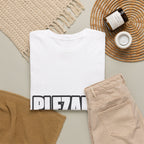 PLEZANT Unisex T-shirt | Vlaamse Humor | VlaamseKracht®