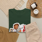 EEN FRISSE LAAG! Unisex T-shirt | De Schilder | VlaamseKracht®