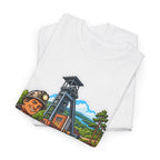 GENK Unisex T-shirt | Vlaamse Stad | VlaamseKracht®
