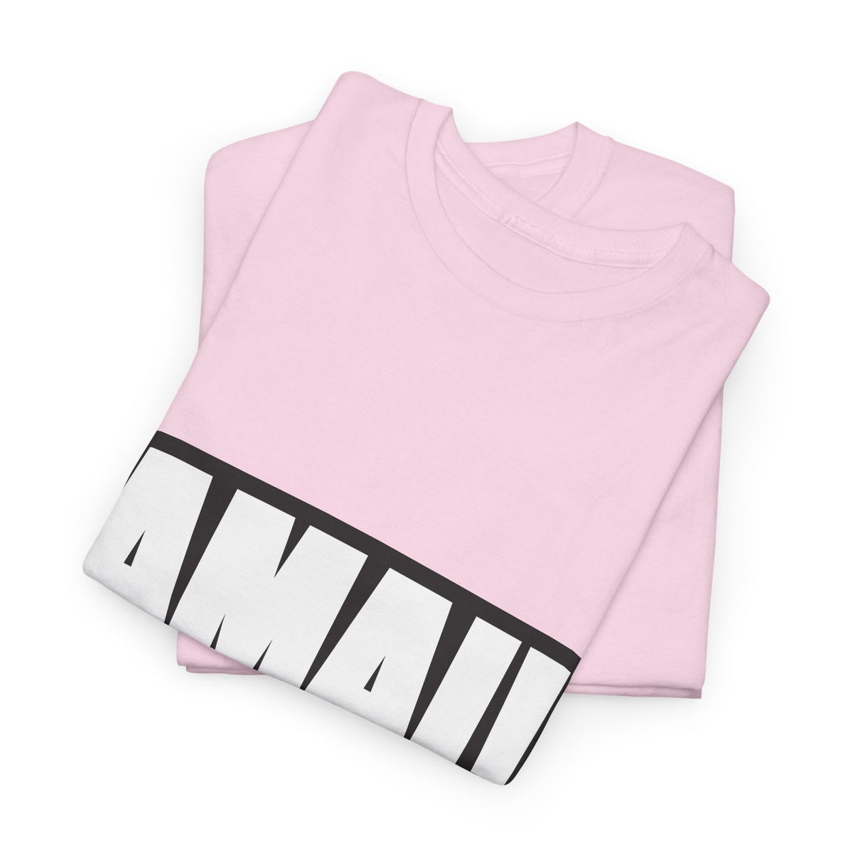 AMAI! Unisex T-shirt | Vlaamse Humor | VlaamseKracht®