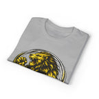 Premium Vlaamse Leeuw Vlaanderen Color Edition T-Shirt | In Hart en Daad | Unisex  | VlaamseKracht®