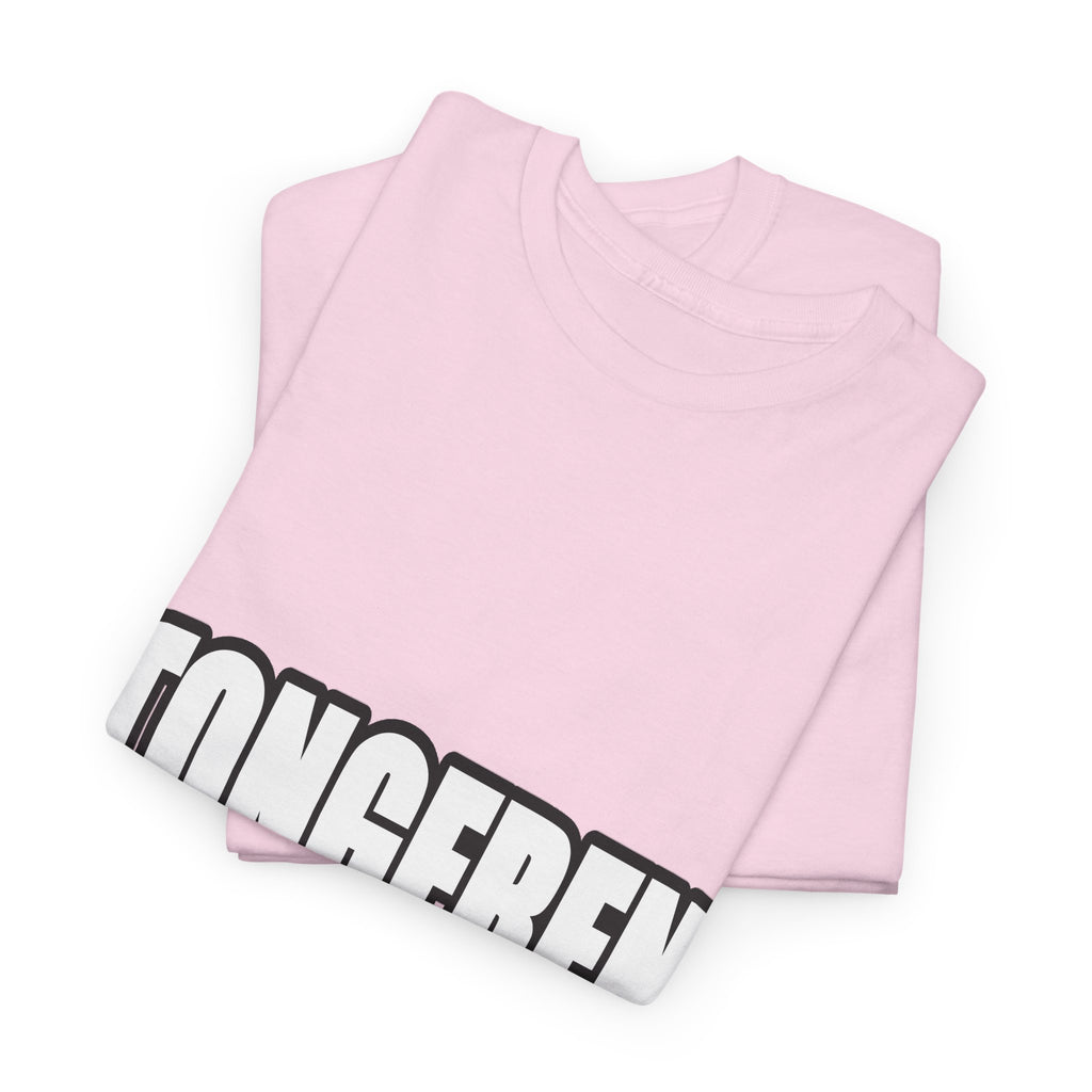 TONGEREN Unisex T-shirt | België | VlaamseKracht®