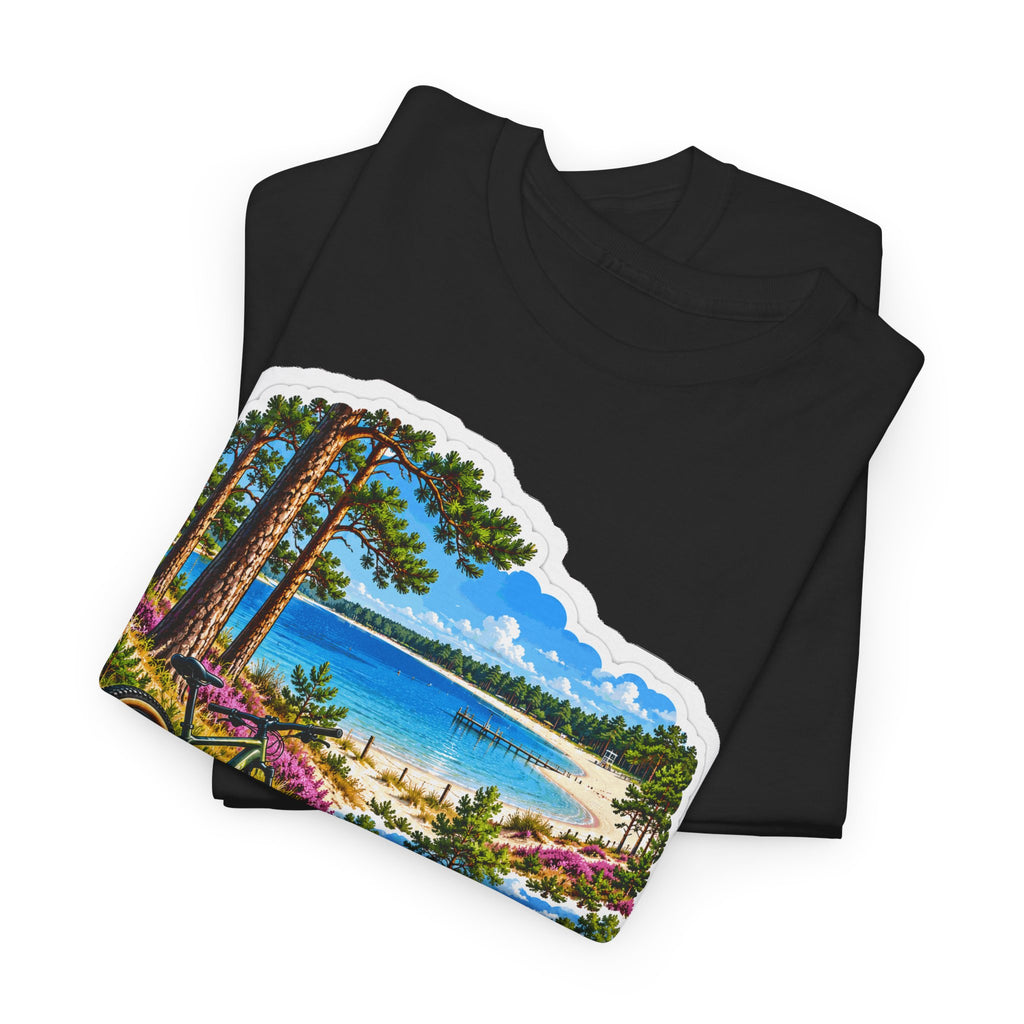 MOL Unisex T-shirt | Vlaamse Stad | VlaamseKracht®