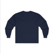 Vlaanderen Lion Crest Long Sleeve Tee