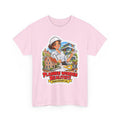 PLANNEN WORDEN REALITEIT! Unisex T-shirt | De Architect | VlaamseKracht®