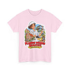 PLANNEN WORDEN REALITEIT! Unisex T-shirt | De Architect | VlaamseKracht®